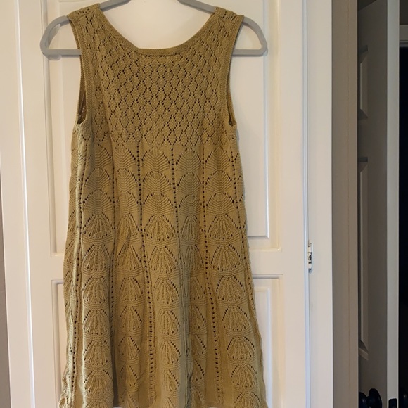 Sweater Tank - Picture 2 of 3